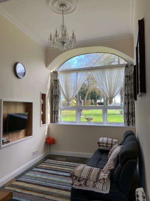 Cut Limestone Apartment Riverside Lodge Carlow Exterior foto